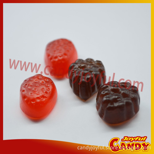 Fruit Snacks Gummy Candy Bonbon